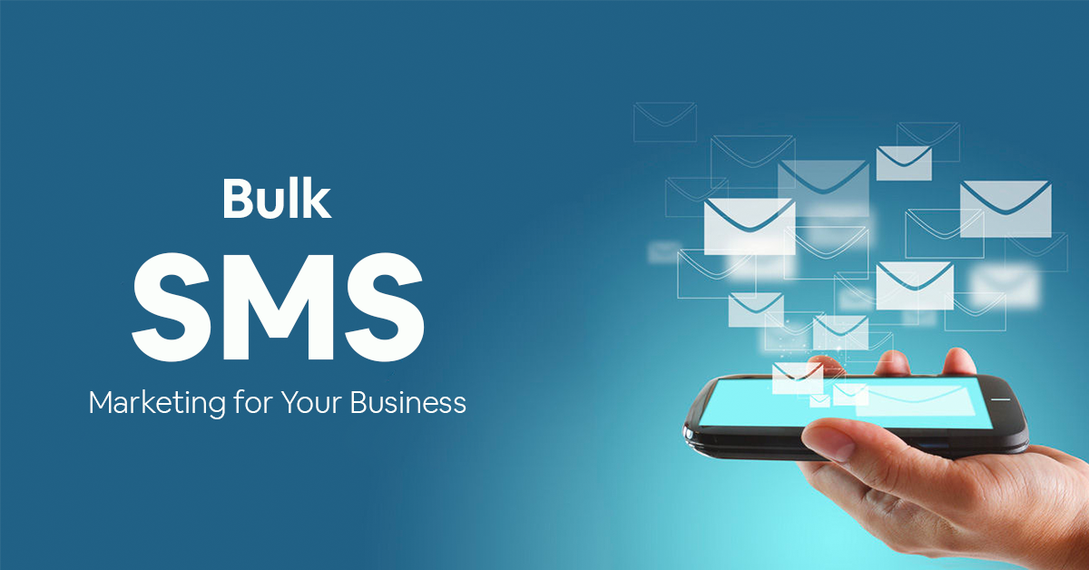 Best Bulk SMS And E-Marketing
