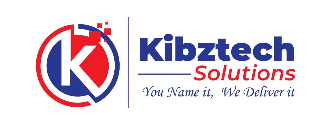 Kibztech Solutions